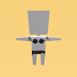 new costume