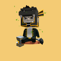 ro man
