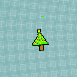 Oh, Christmas tree