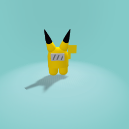 pickachu-among us