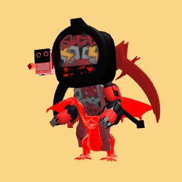 deth