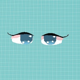 Cute Eyes