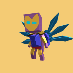 Iron puppur