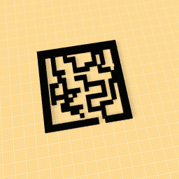 A maze