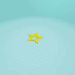 cutting star