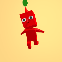 red pikmin