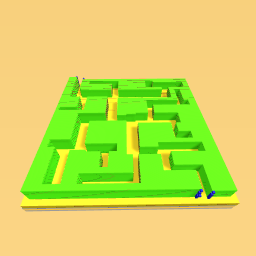My quiz maze