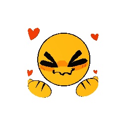 Cute emoji 2