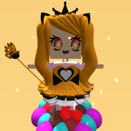 new costume