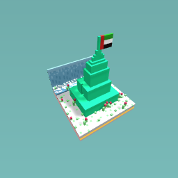 burj