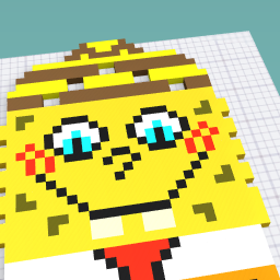 Lil Spongebob