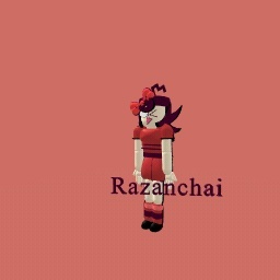 REQUEST-Razanchai