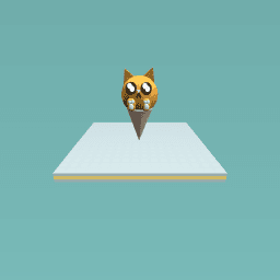 Kitty Cone