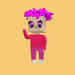 Zach from inquisistor master