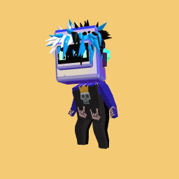 Make a name for him and i wil chose one.