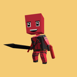 Deadpool