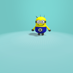 the minion