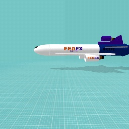 FedEx 80