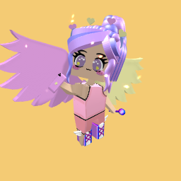 the free skin for my birthday 27/11/2020 my age 10