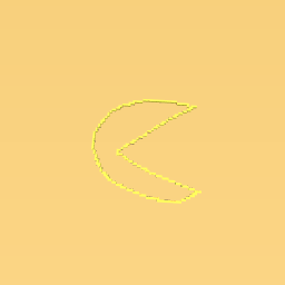 Pac man