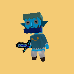 Warrior