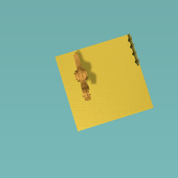 kangaroo with joey in pouch