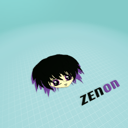 - Zenon -