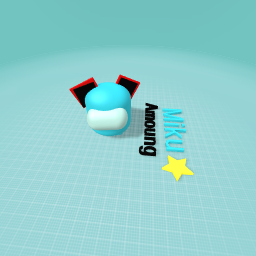 Amoung miku