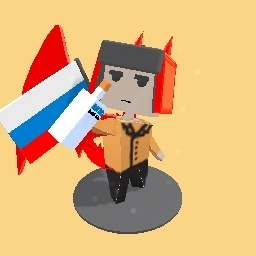 True Russian