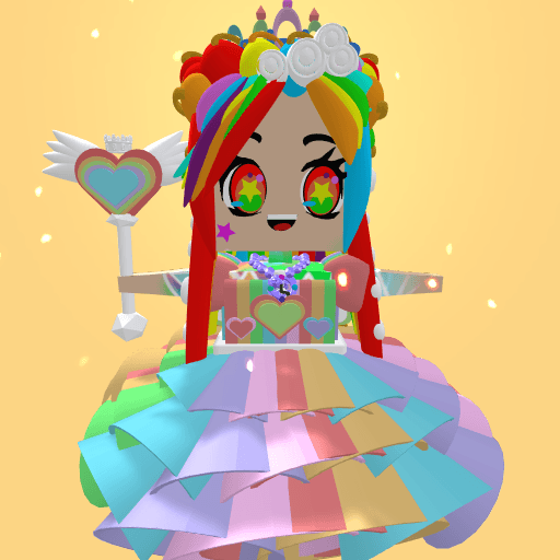 new costume