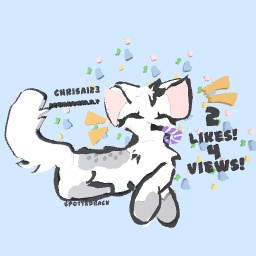 TYSM :D