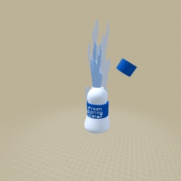 drink water
