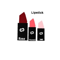 Lipsticks