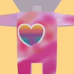 new costume