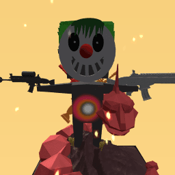 cute (rare) piggy copy