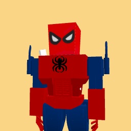 Spiderbot