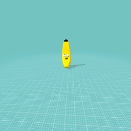 Bannana Avatar