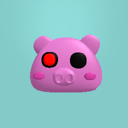 Roblox Piggy blob