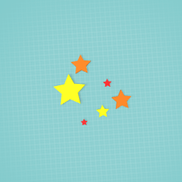 Fire stars
