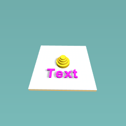Just Text