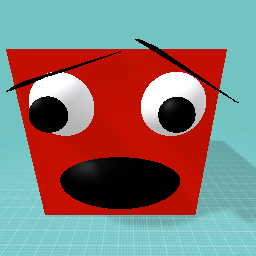 Mr. square