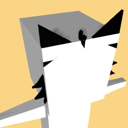 Secret agent ears