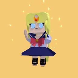 Sailor Moon