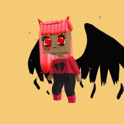 devil