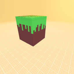 Grass Block