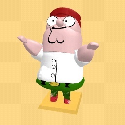 Peter Griffin