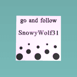 go go and follow !!!