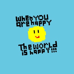 Worlds Smiley day