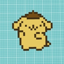 pompompurin