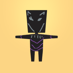 Black panther (movie)